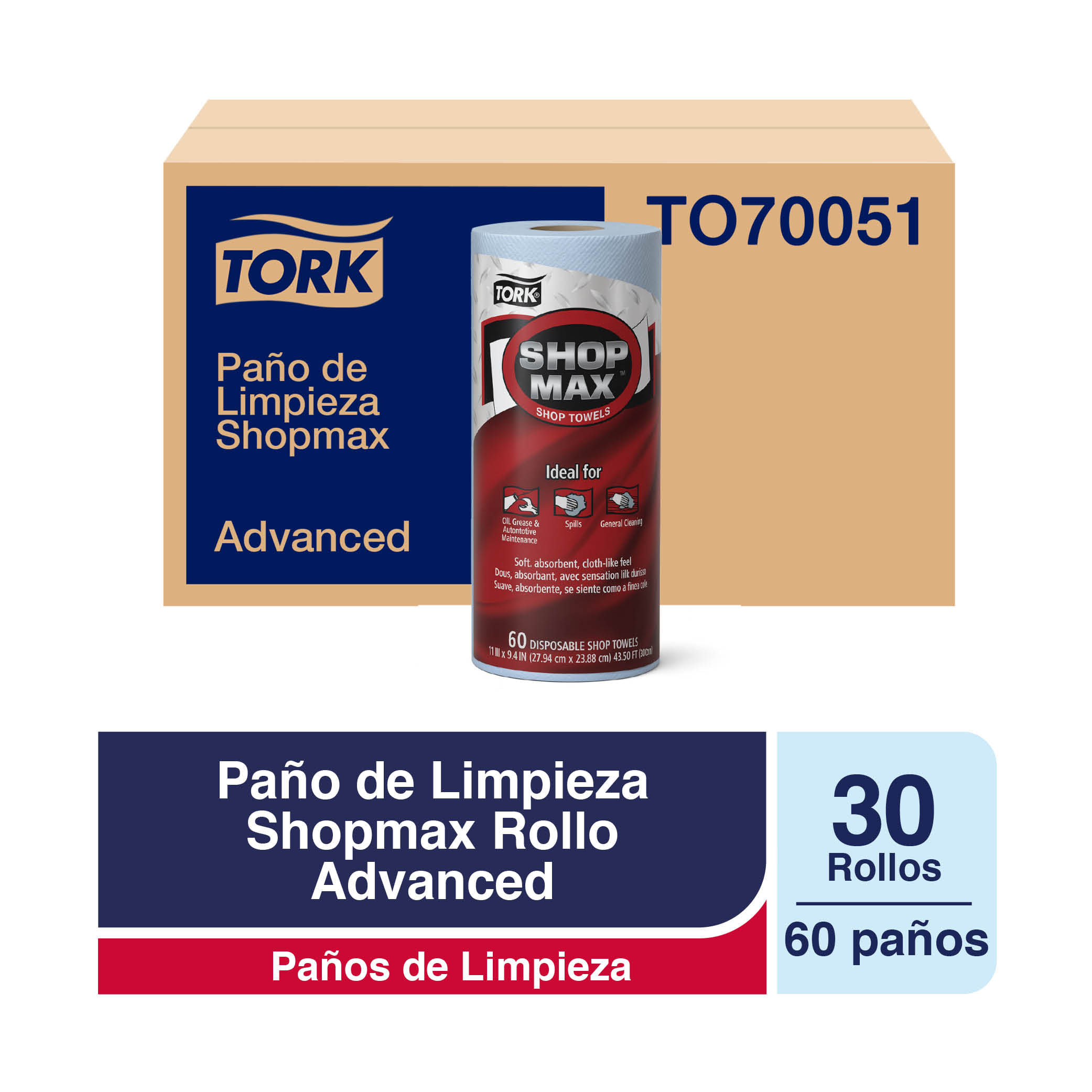 to70051-paños